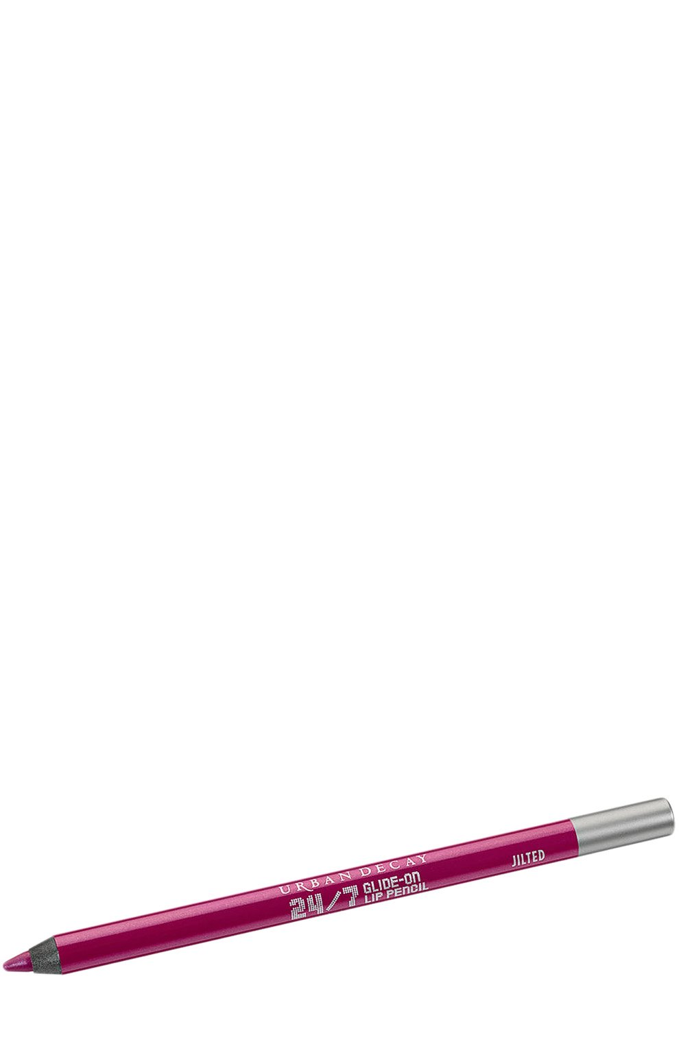 Карандаш для губ 24/7 jilted URBAN DECAY, арт. 604214467705, фото 1