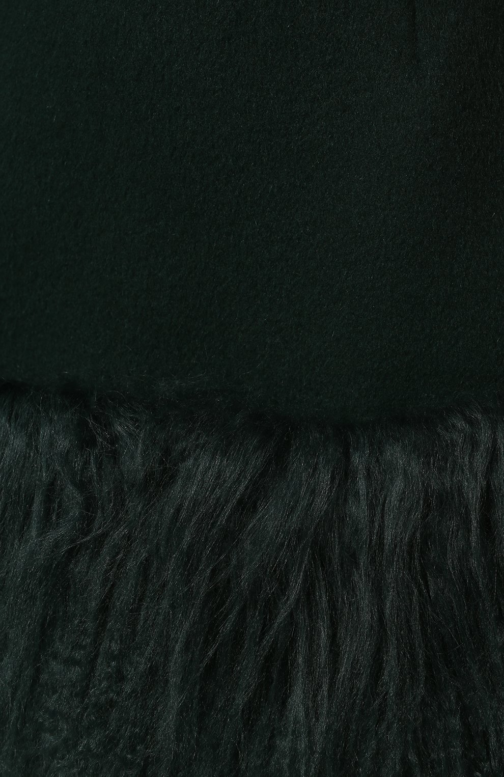 Шерстяная юбка P.A.R.O.S.H., арт. LEAK-D630556P, фото 5