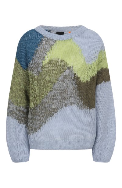 Женский свитер BOSS ORANGE, арт. 50531285