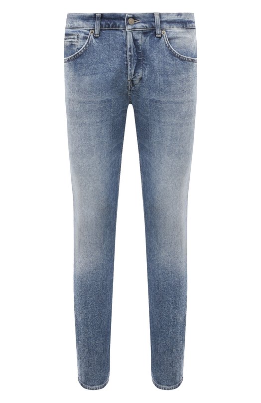 

Джинсы Dondup, Голубой