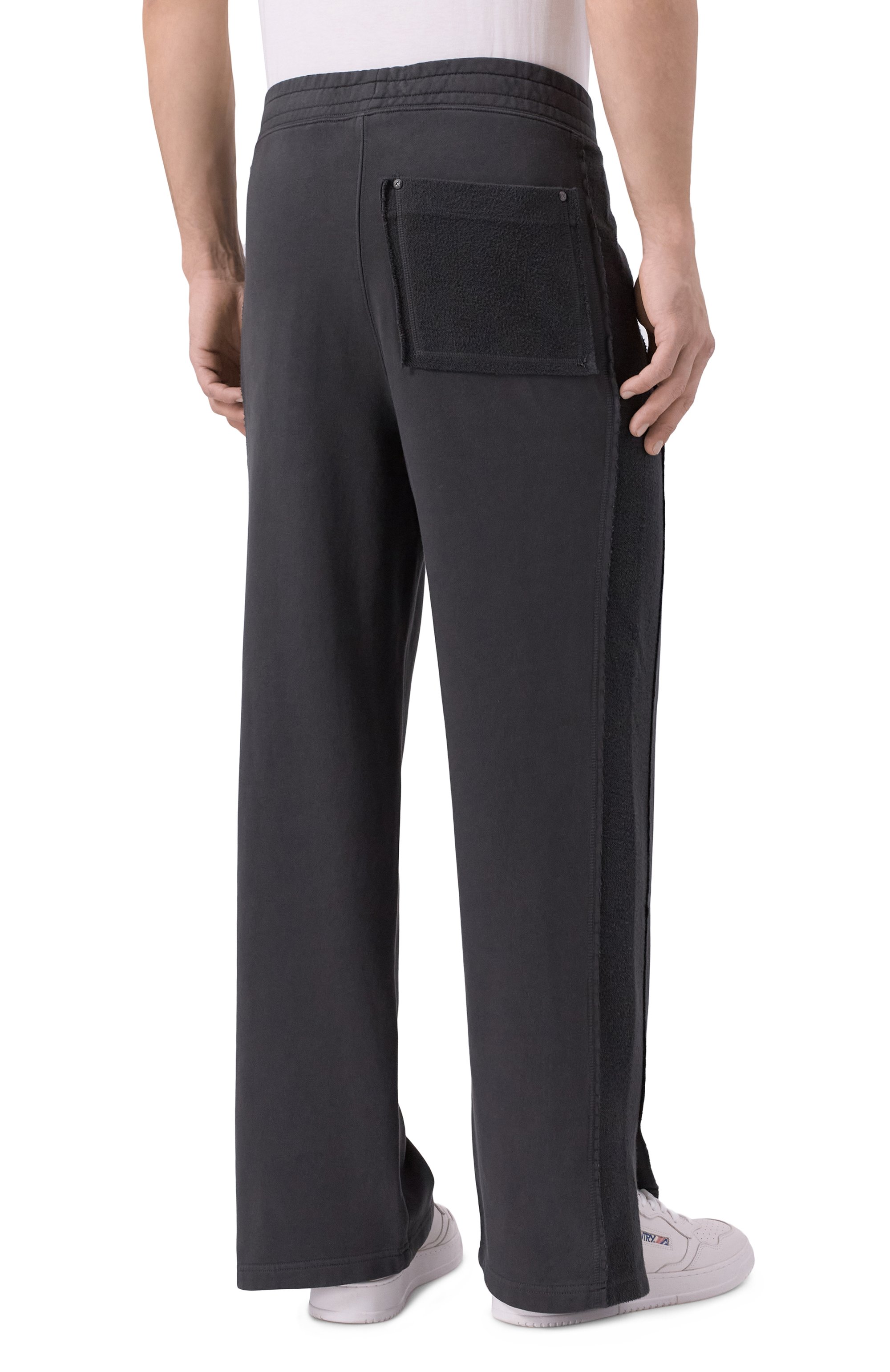 Хлопковые брюки HUGO BLUE, арт. 50542841, фото 4