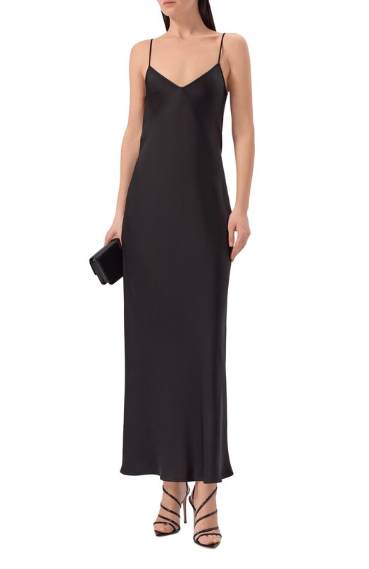 Платье Antonelli Firenze Q6005/355C Чёрный  Q6005/355C Фото 2