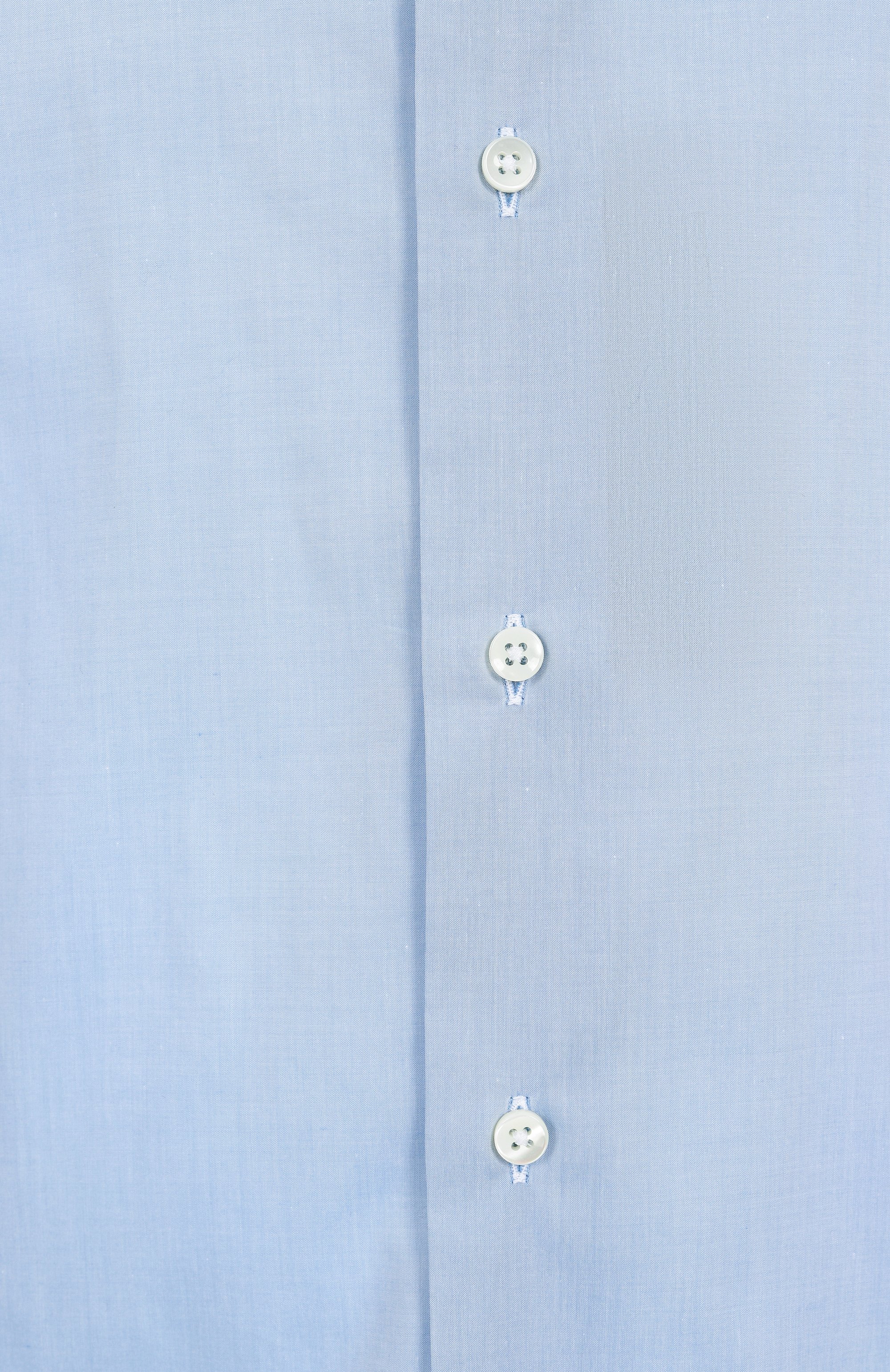 Хлопковая сорочка CANALI, арт. CCLX098/GA03456, фото 6