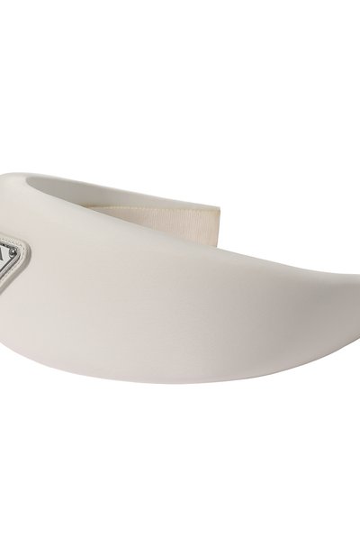 Ободок для волос PRADA, арт. 1IH016-2DMI-F0009, фото 4