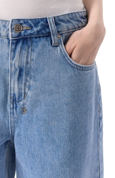 Джинсовые шорты KSUBI, арт. WPS24WA012, фото 5