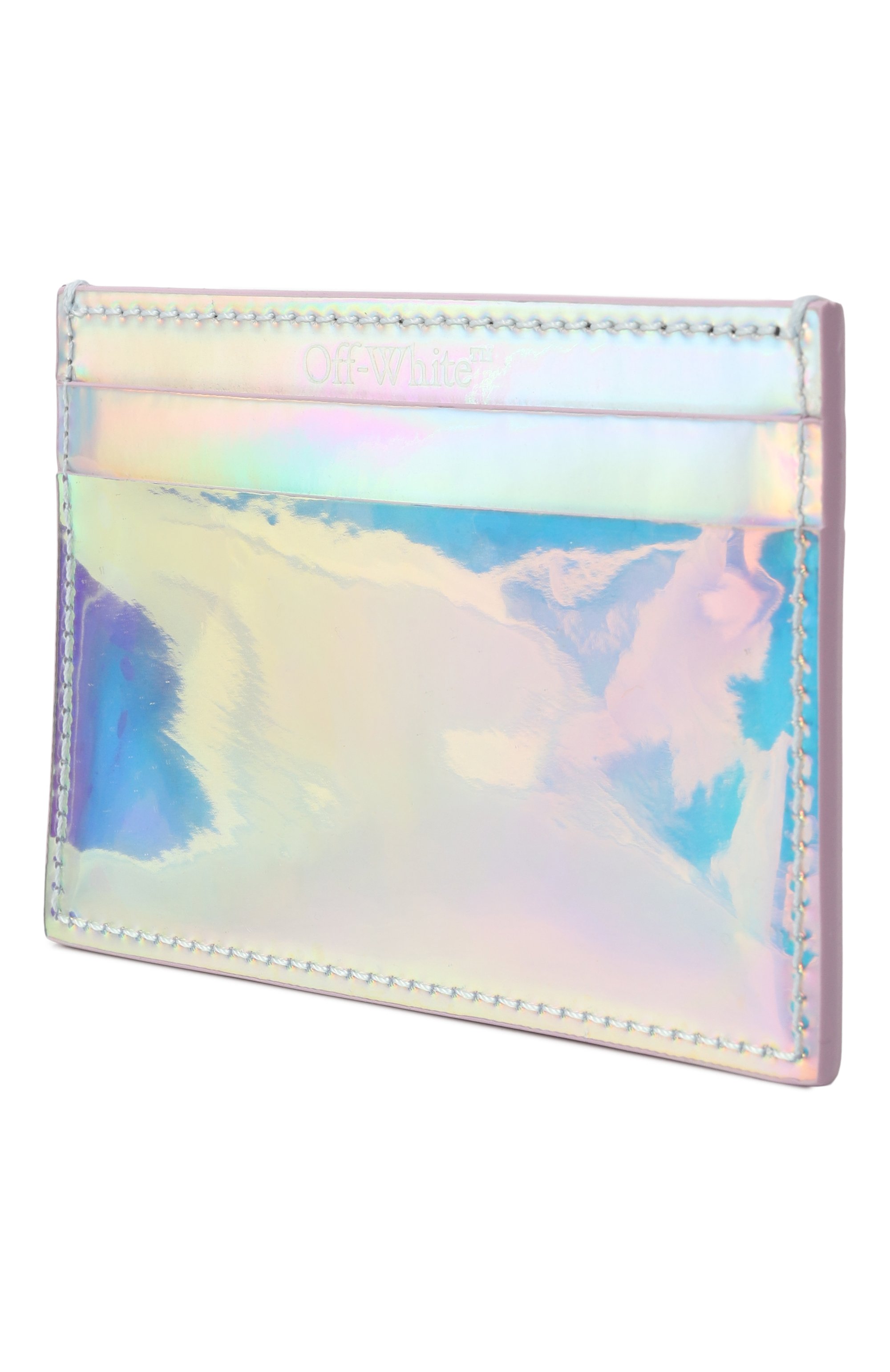 Футляр для кредитных карт OFF-WHITE, арт. 0WND04GF25FAB001, фото 2