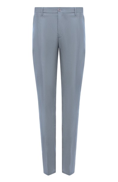 Мужские льняные брюки STEFANO RICCI, арт. M8T31B0021/TXERA