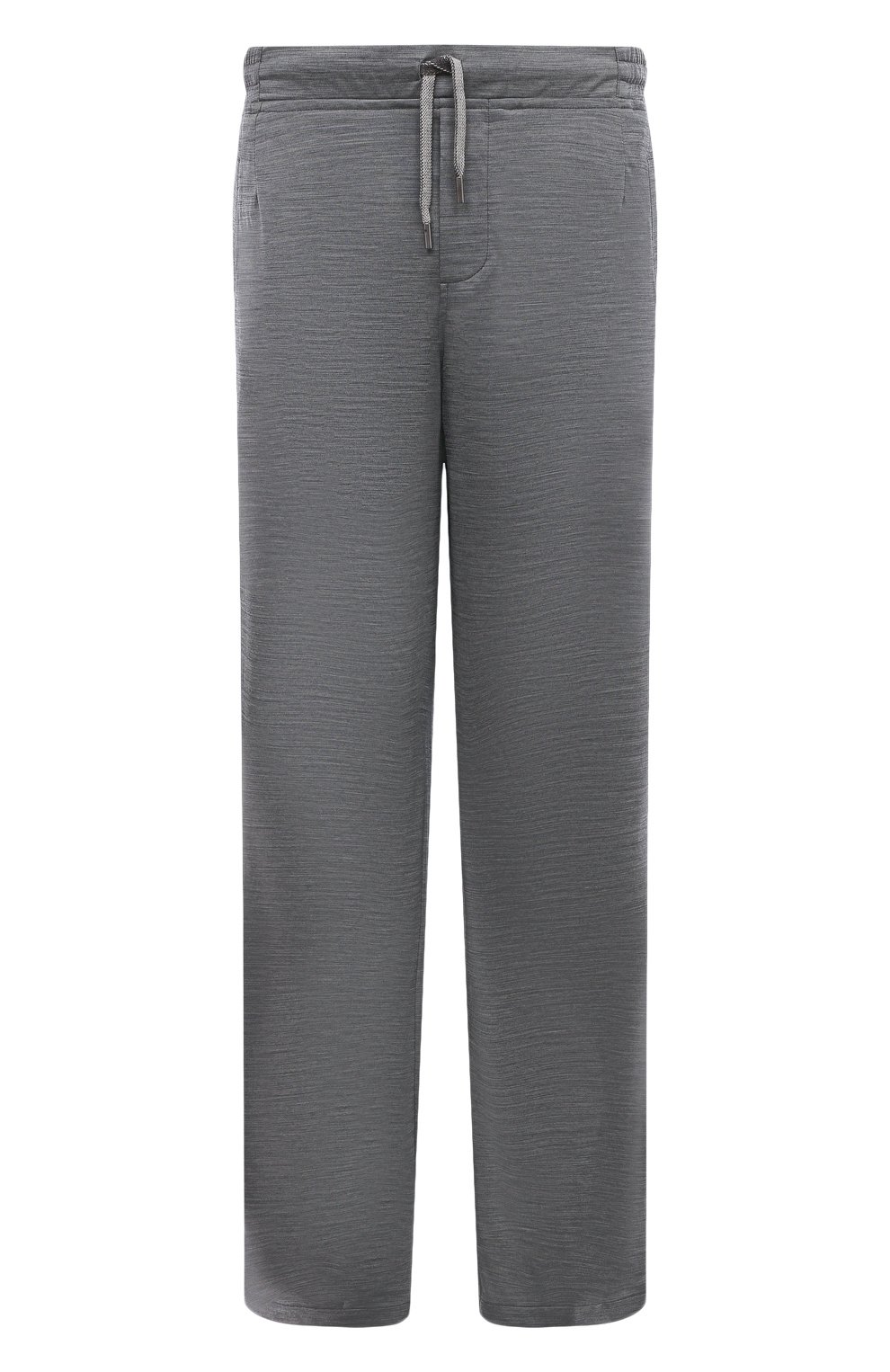 Шерстяные брюки CAPOBIANCO, арт. MPAN.0X00/58-60, фото 1