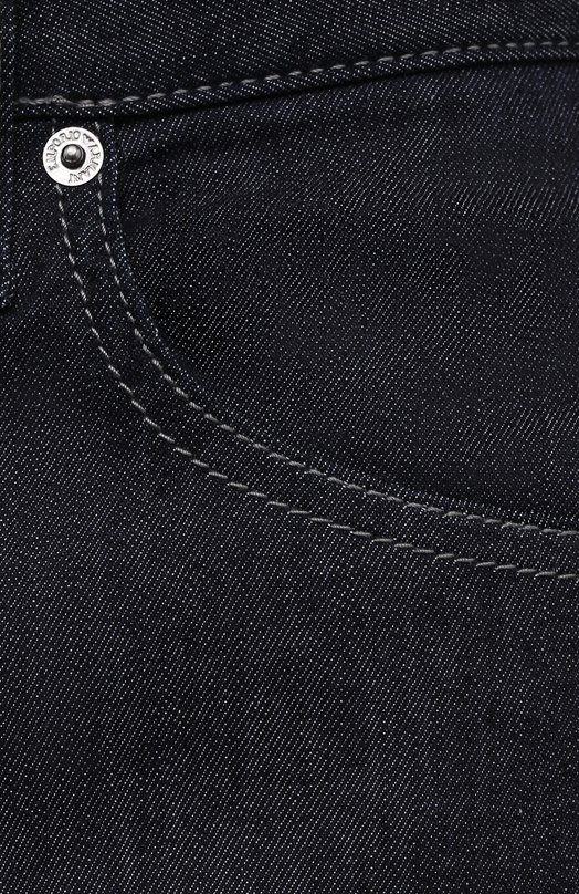 Джинсы Emporio Armani 8N1J45/1D85Z Синий  8N1J45/1D85Z Фото 5