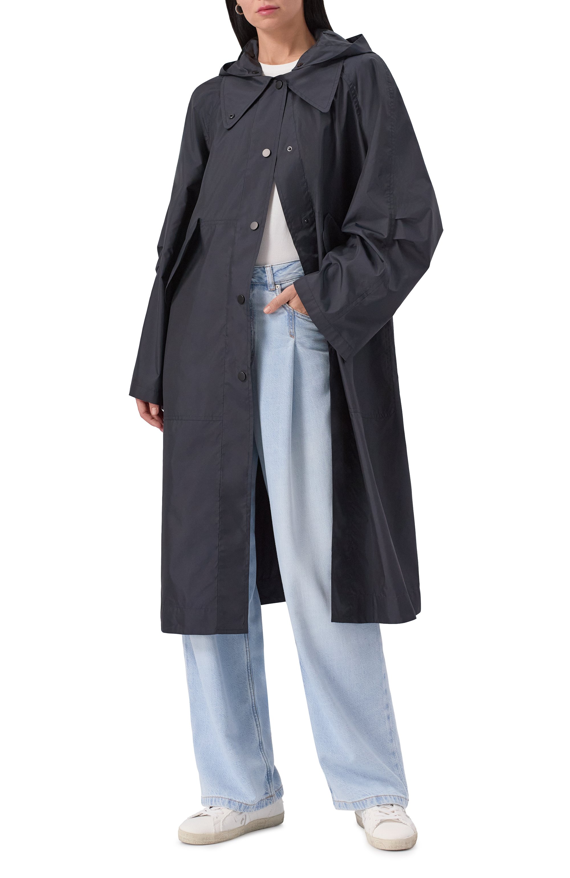 Плащ COLOR TEMPERATURE, арт. ПЛ-5/392, фото 2