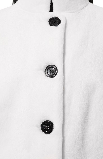 Шуба из меха норки VICTORIA KUSENKOVA, арт. 741710001632, фото 5