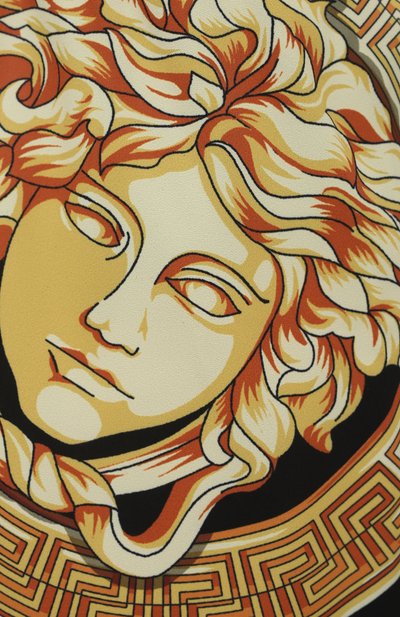 Плавки-шорты VERSACE, арт. ABU40002/1F00626, фото 5