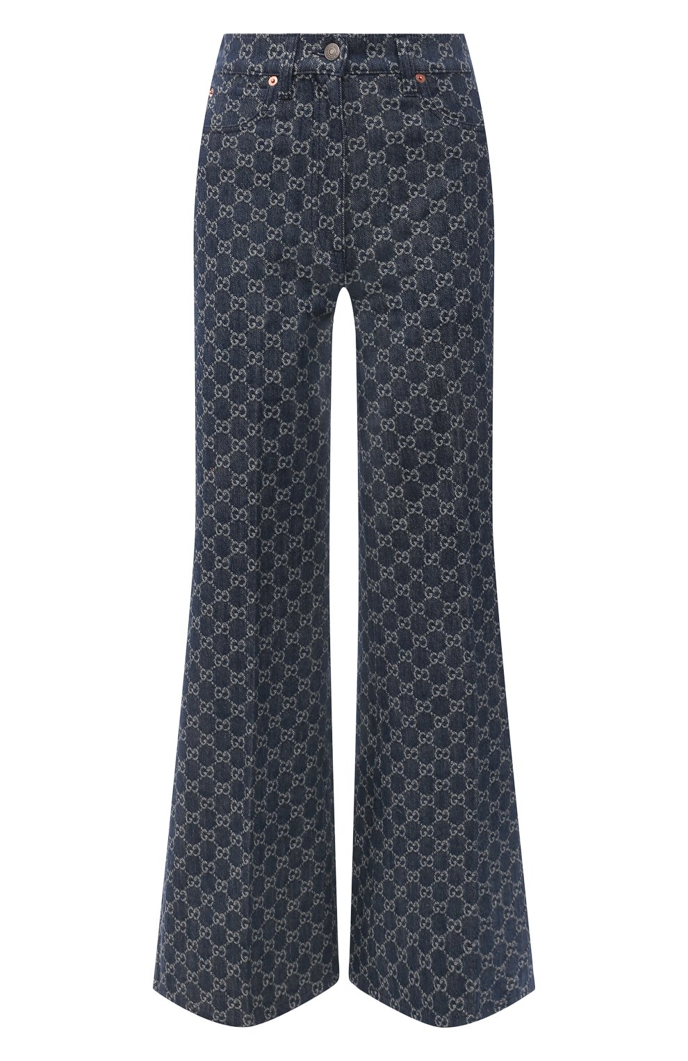 Джинсы GUCCI, арт. 651377/XDBK1, фото 1