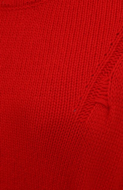 Свитер из шерсти и кашемира LORENA ANTONIAZZI, арт. A21130DM020/1906, фото 5