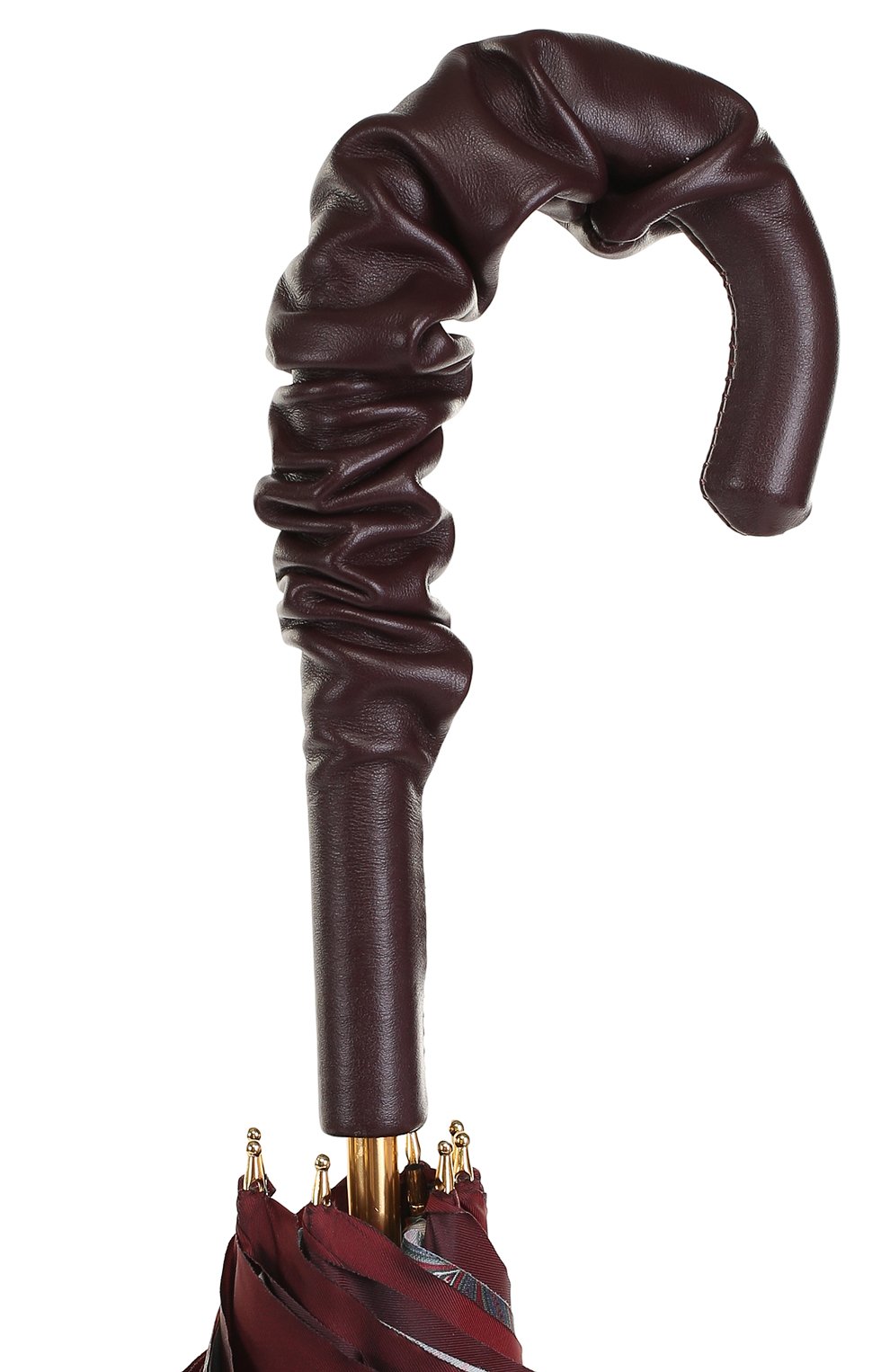 Зонт-трость PASOTTI OMBRELLI, арт. 189/RAS0 5V777/1/A35, фото 5