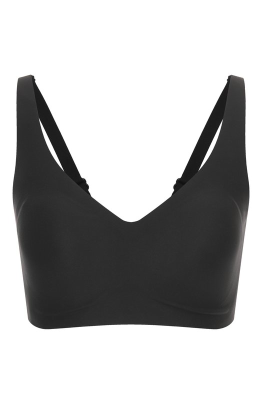 Бюстгальтер Chantelle C26BQB Чёрный C26BQB