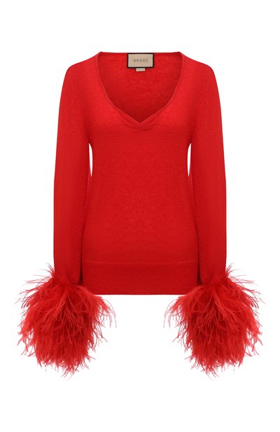 Пуловер GUCCI, арт. 670624/XKB1V, фото 1