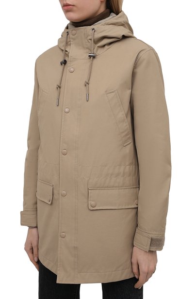 Комплект из парки и утепленной куртки POLO RALPH LAUREN, арт. 211844802, фото 3