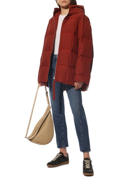 Пуховик JIL SANDER, арт. JPPU441694-WU461200, фото 2