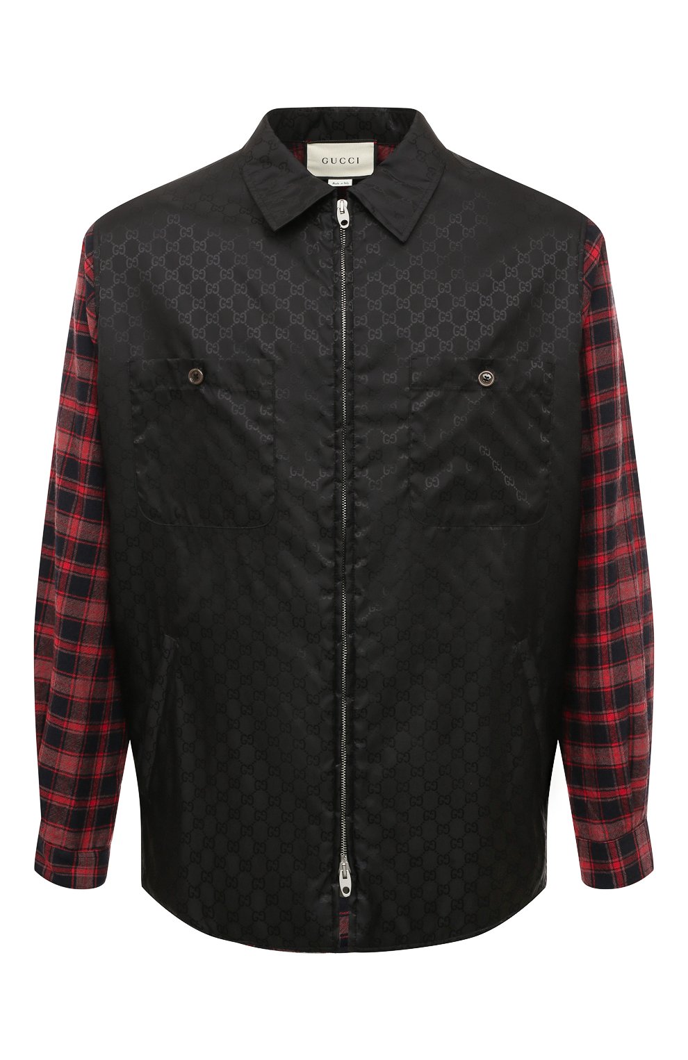 Рубашка GUCCI, арт. 604113 Z4039, фото 1