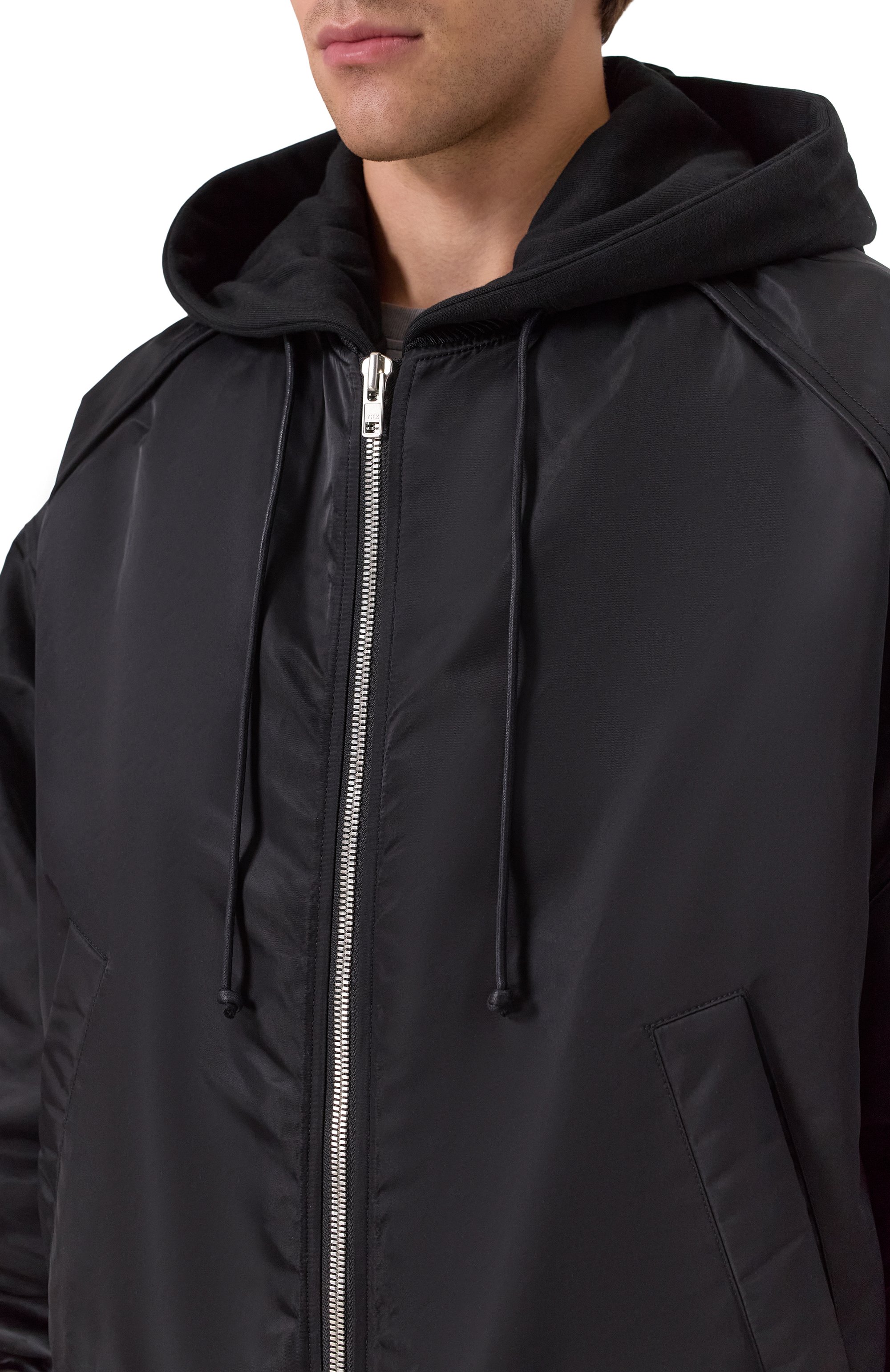 Утепленный бомбер JUUN.J, арт. JC5739P315, фото 5