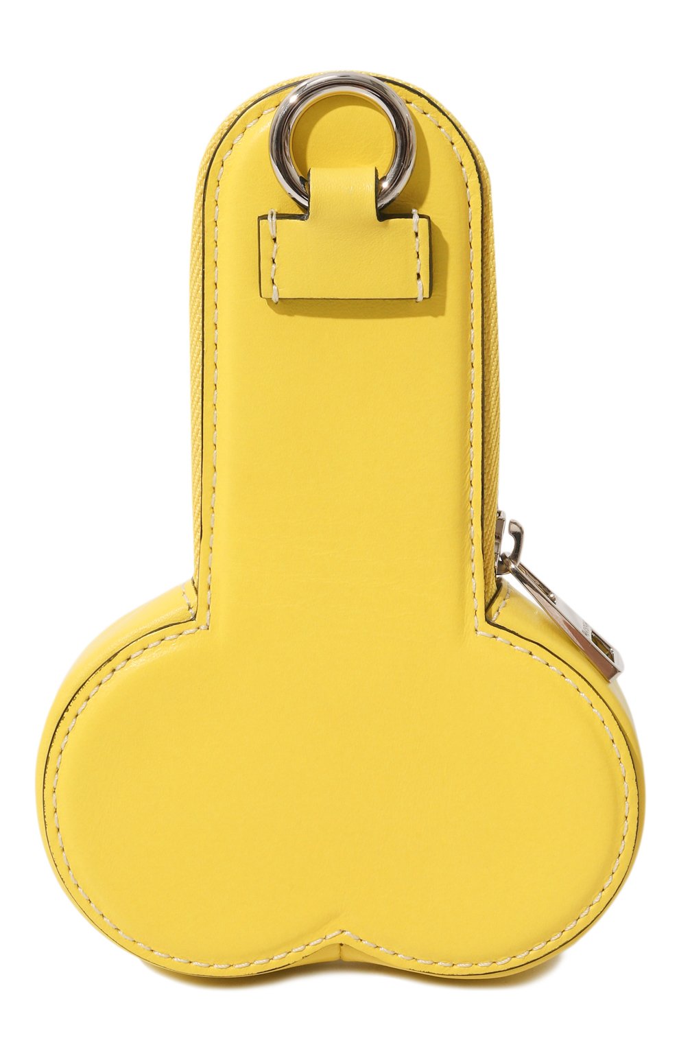 Кожаный футляр для ключей JW ANDERSON, арт. AC0130LA0020 200, фото 2