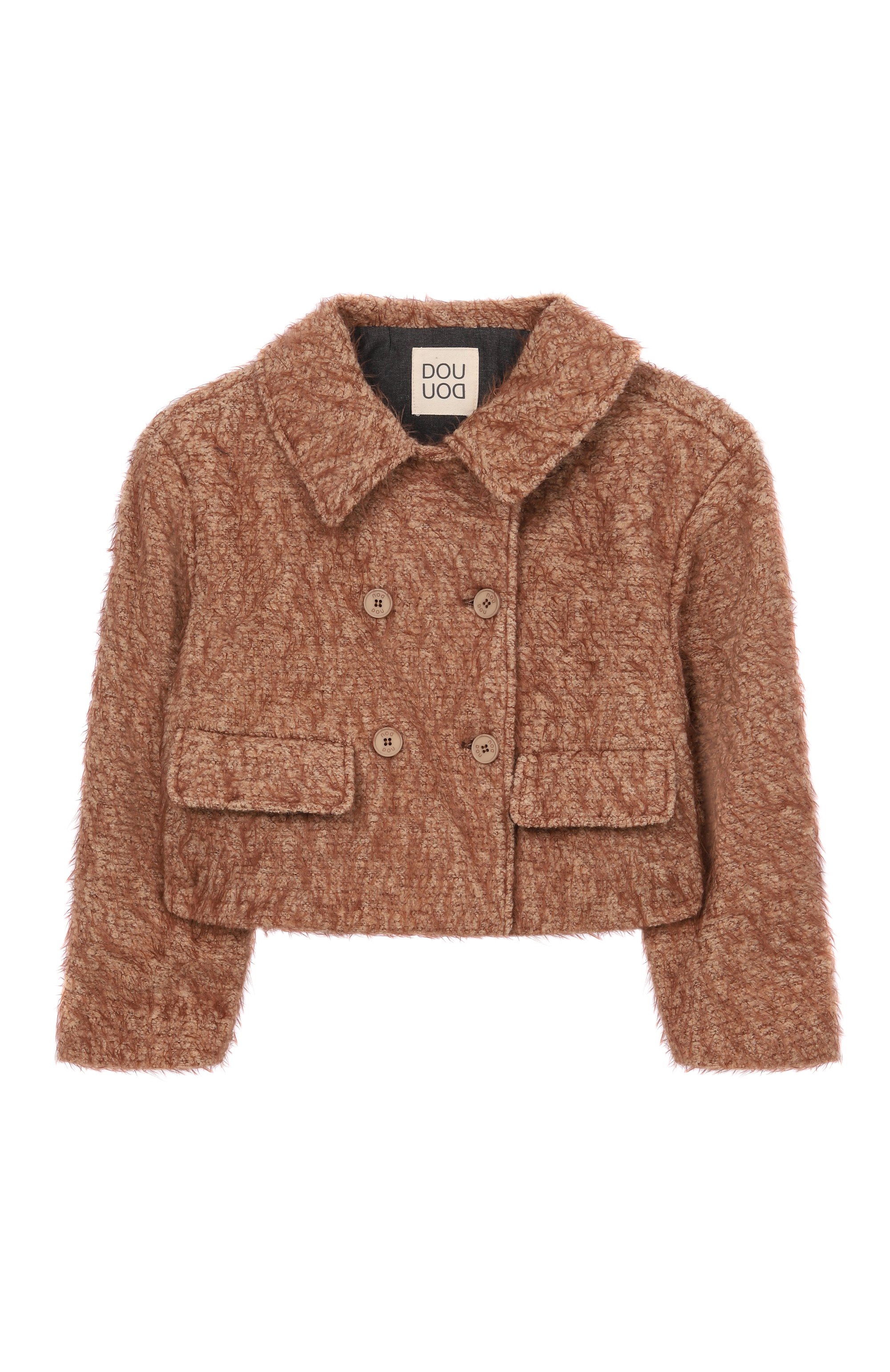 Жакет DOUUOD, арт. DX2A44, фото 1