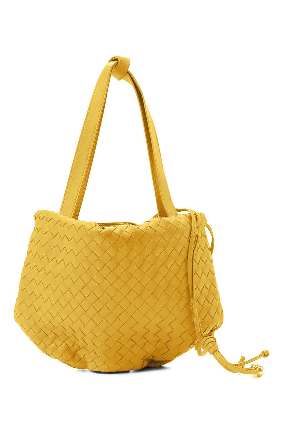 Сумка bulb small BOTTEGA VENETA, арт. 651811/V08Z1, фото 6