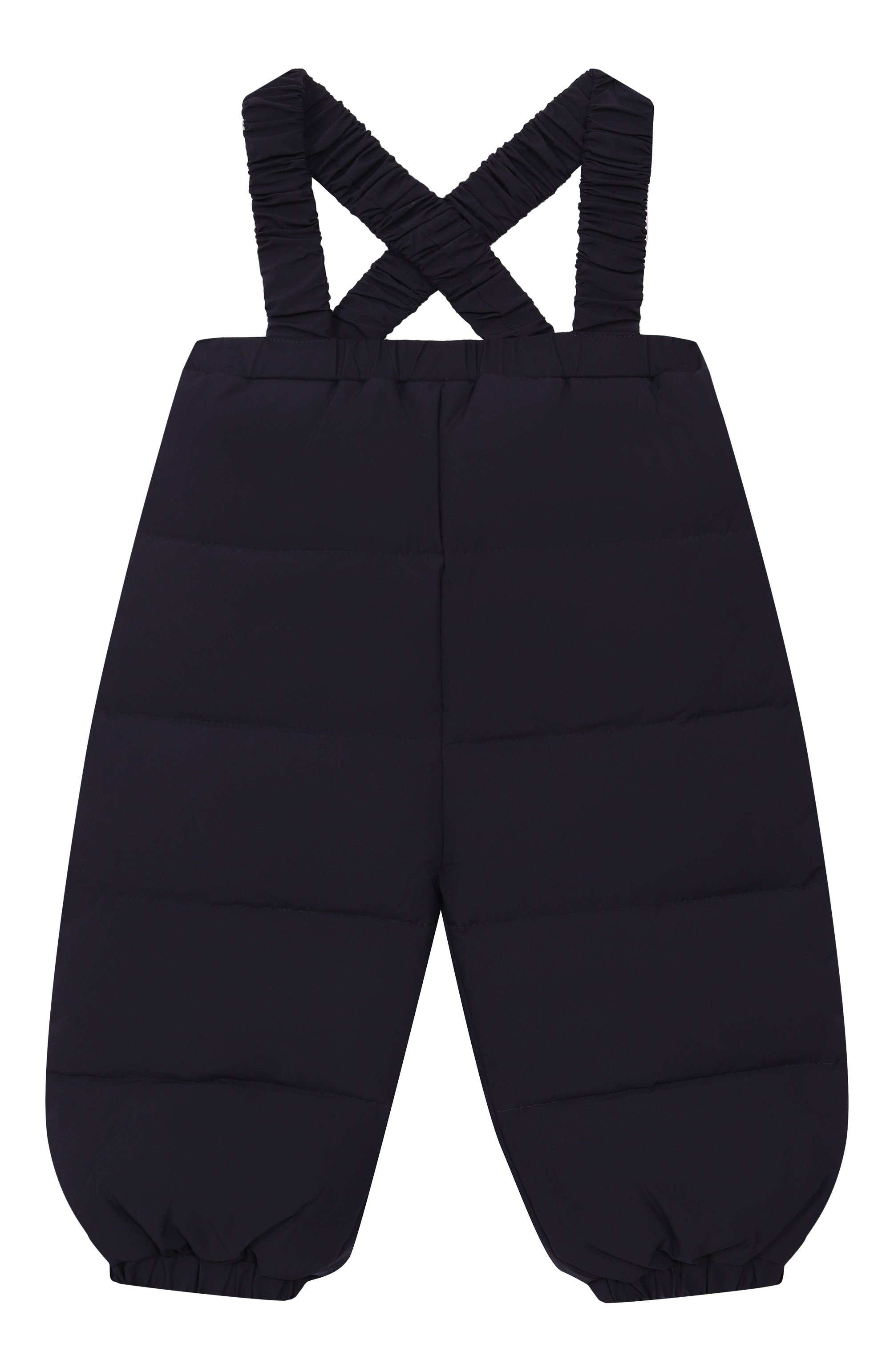 Пуховые брюки BOMBOOGIE, арт. 0B 7135 SSK5, фото 1