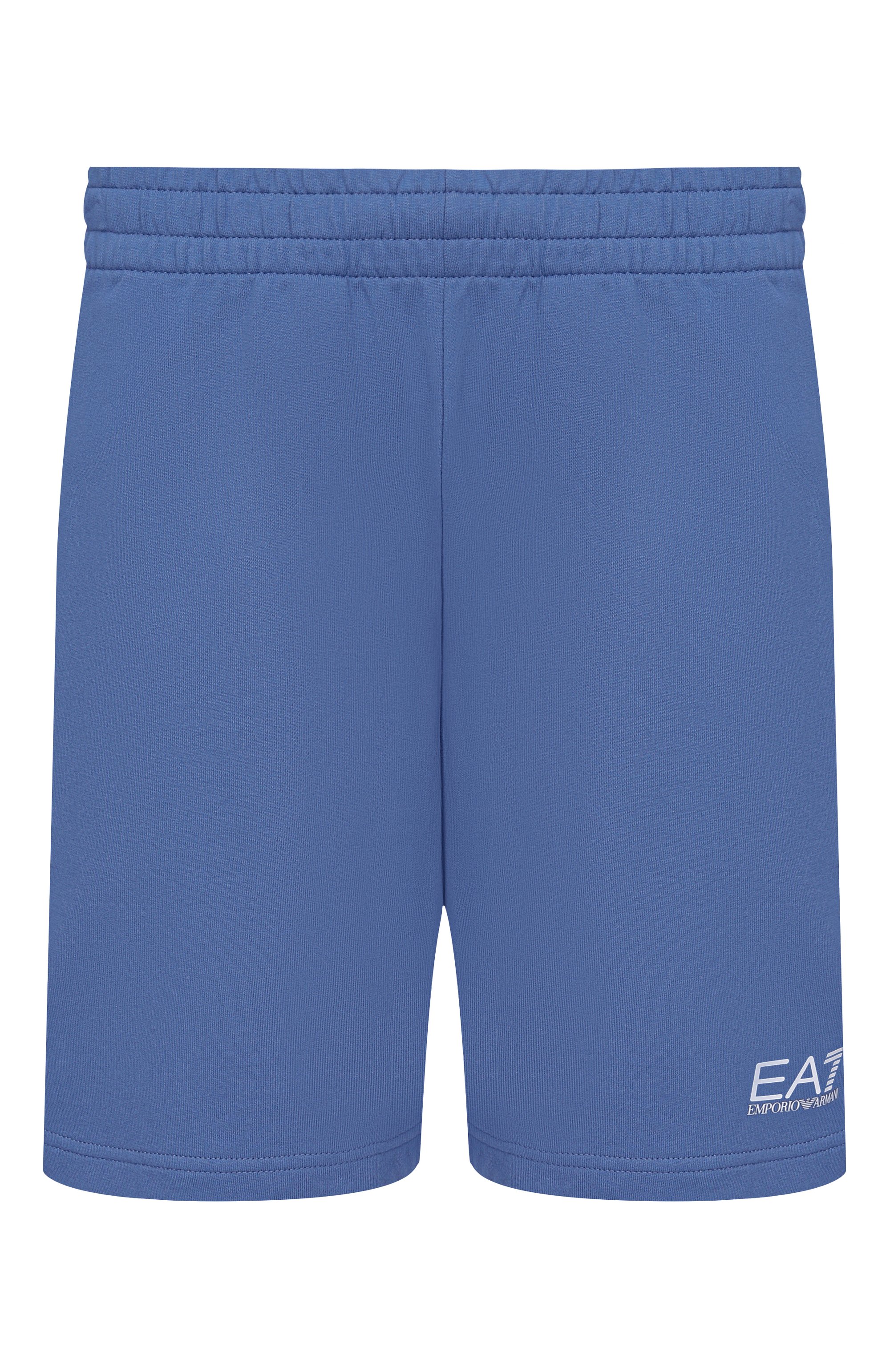 Хлопковые шорты EA7, арт. 8NPS65/PJVRZ, фото 1