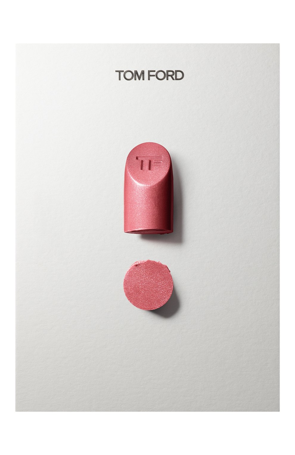 Мини-помада для губ lip color lips & boys, оттенок tomoko TOM FORD, арт. T5P3-32, фото 2