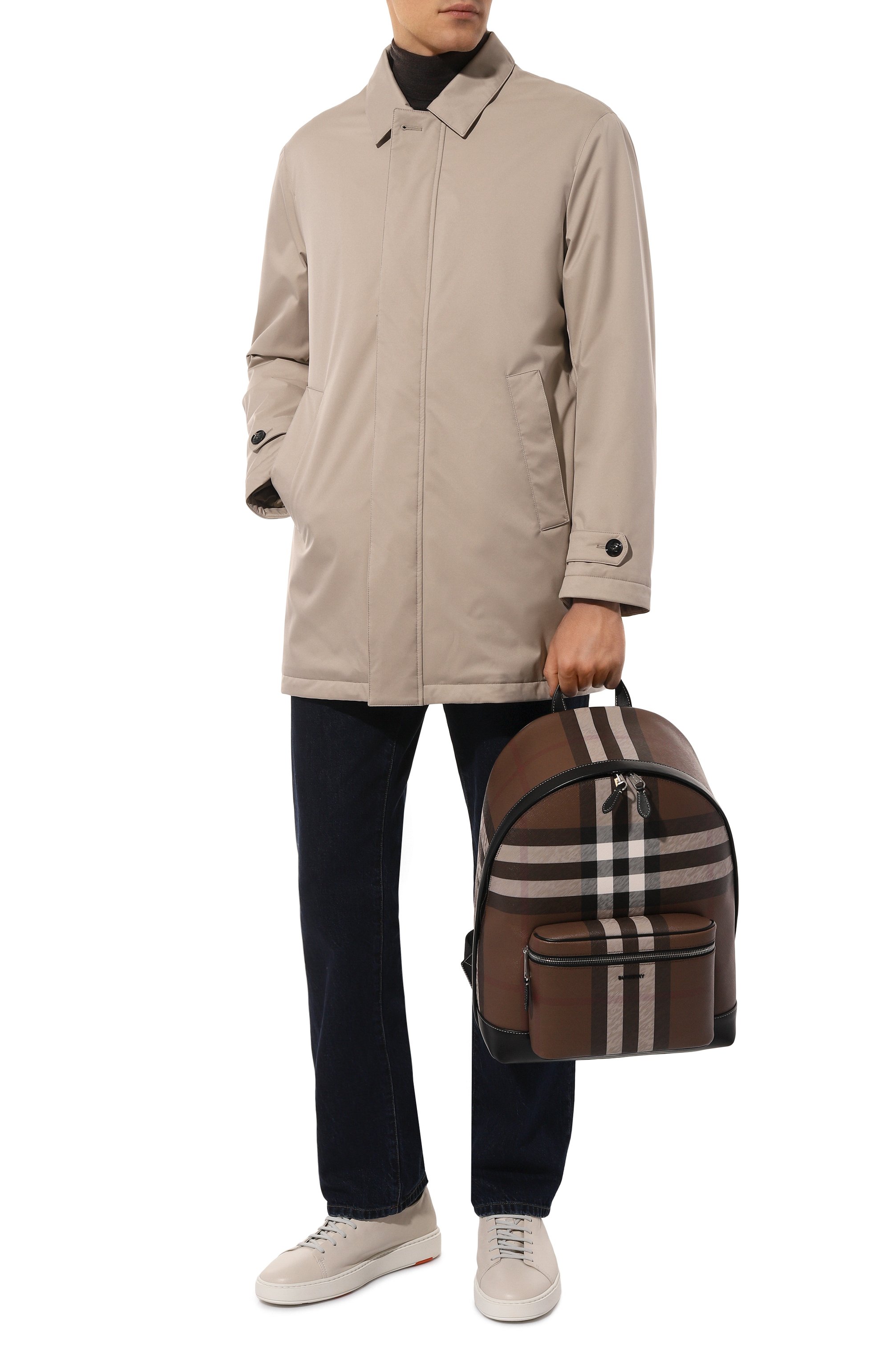 Рюкзак BURBERRY, арт. 8050928, фото 7