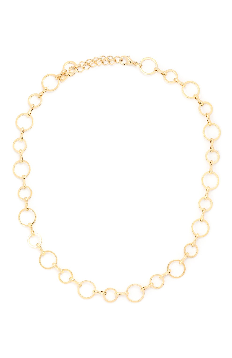 Колье EXCLAIM, арт. 034G2497N, фото 1