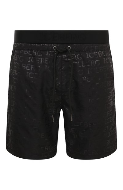 Мужские плавки-шорты ICEBERG, арт. ICE4MBM03