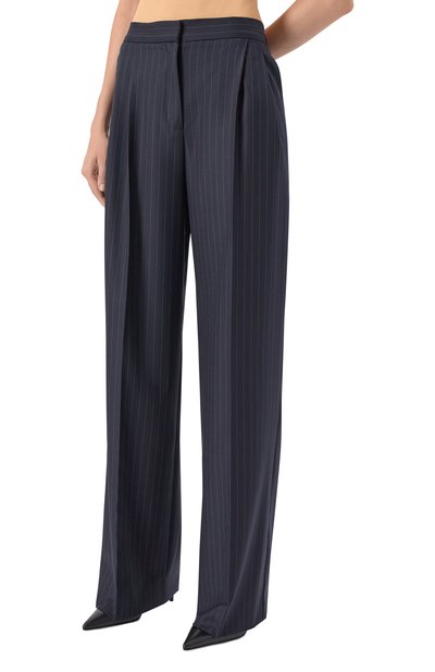 Шерстяные брюки OLOLOL, арт. OLP057/2582.ST403, фото 3