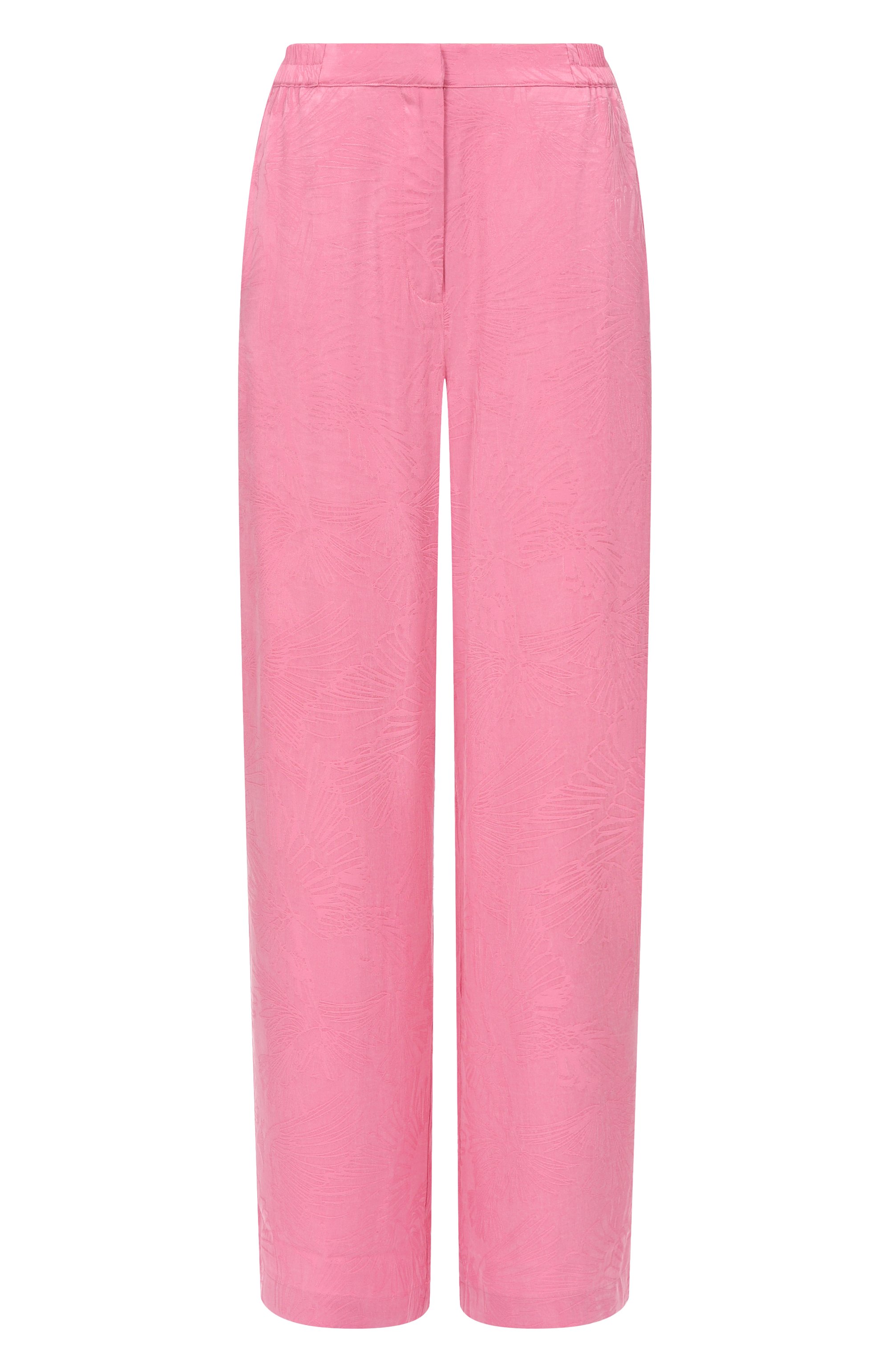 Брюки BOSS ORANGE, арт. 50540385, фото 1