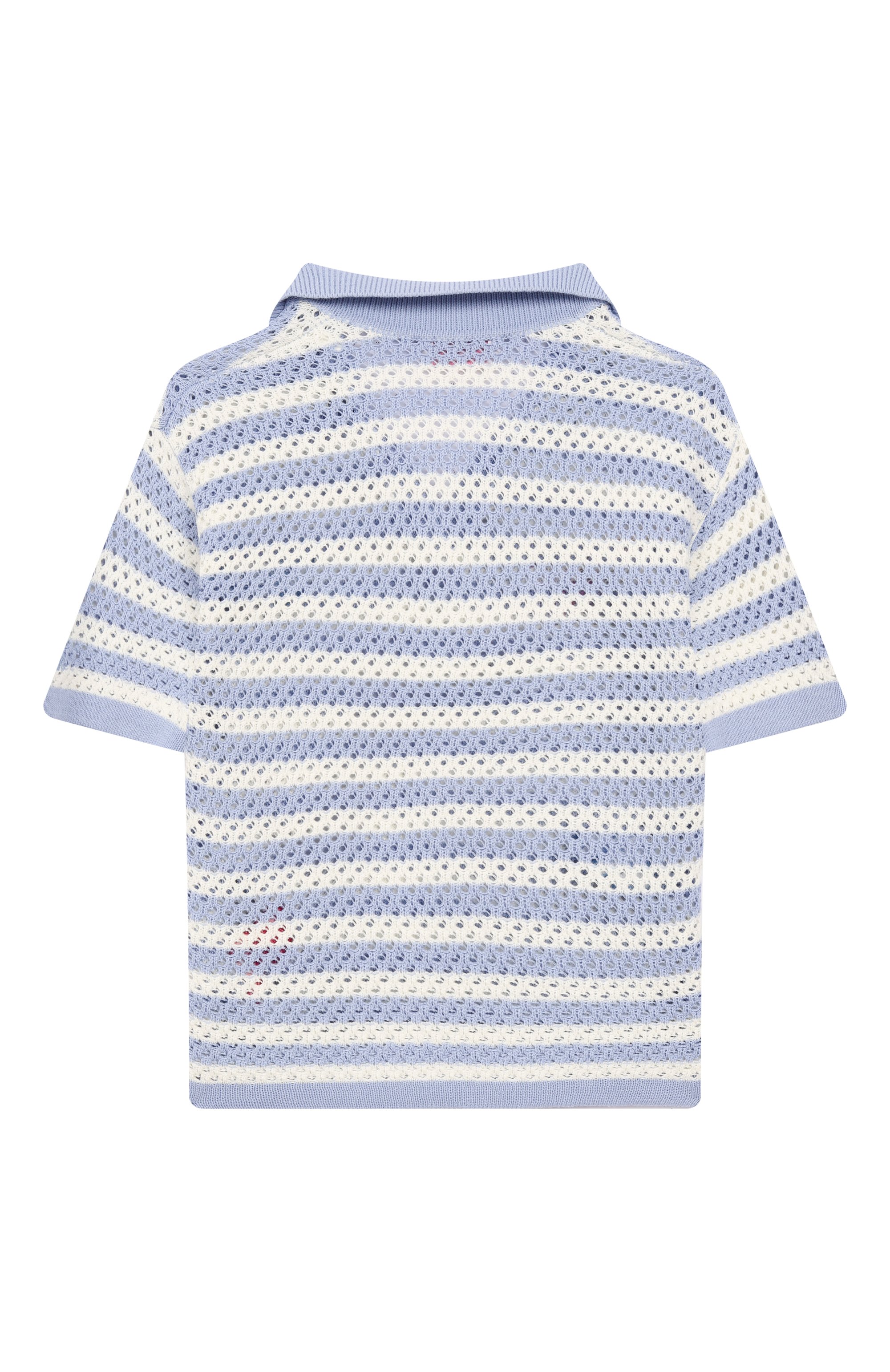 Поло MC2 SAINT BARTH, арт. STBK PIXIE JR/04004H, фото 2