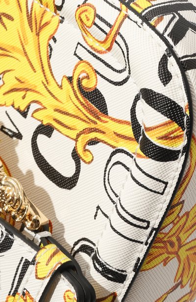 Сумка VERSACE JEANS COUTURE, арт. 74VA4BF5/ZS597, фото 3