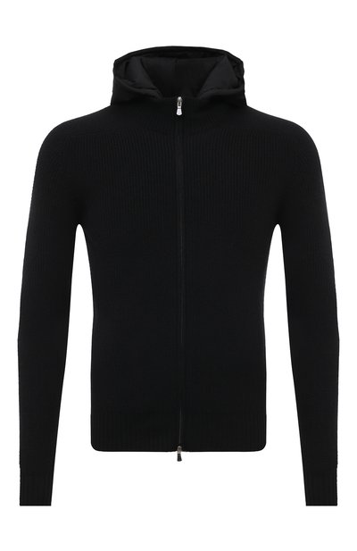 Шерстяной кардиган GRAN SASSO, арт. 24117/24643, фото 1