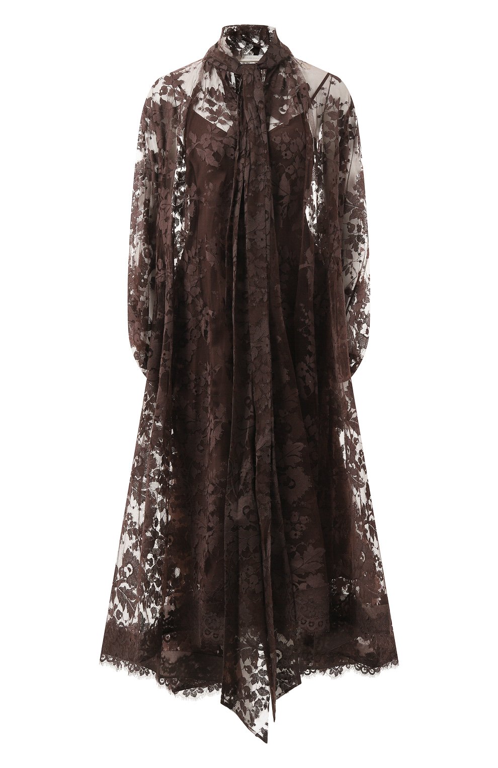 Платье ZIMMERMANN, арт. 0621DF241, фото 1