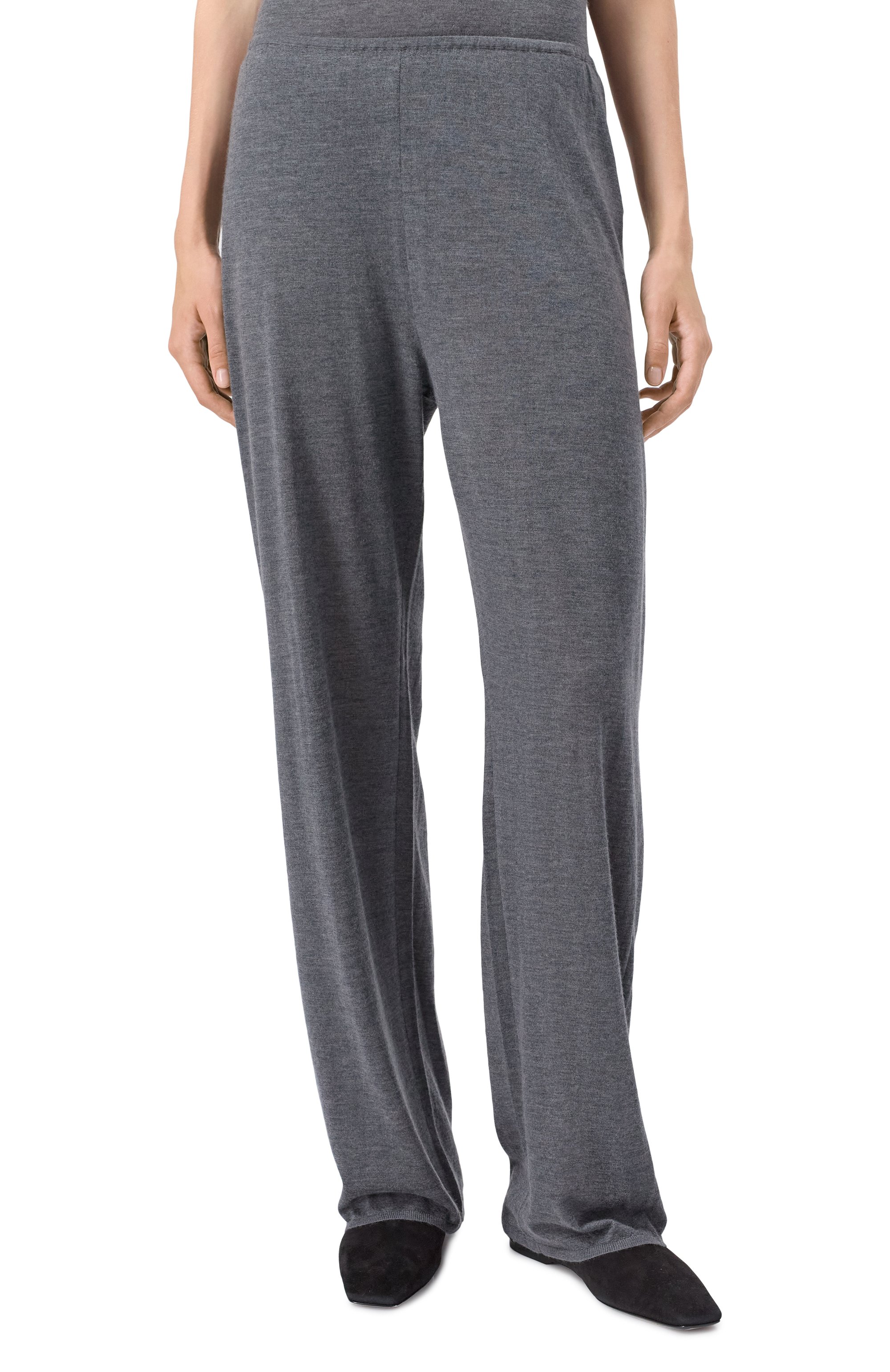 Кашемировые брюки CO, арт. 5037BCM-C0RE, фото 3