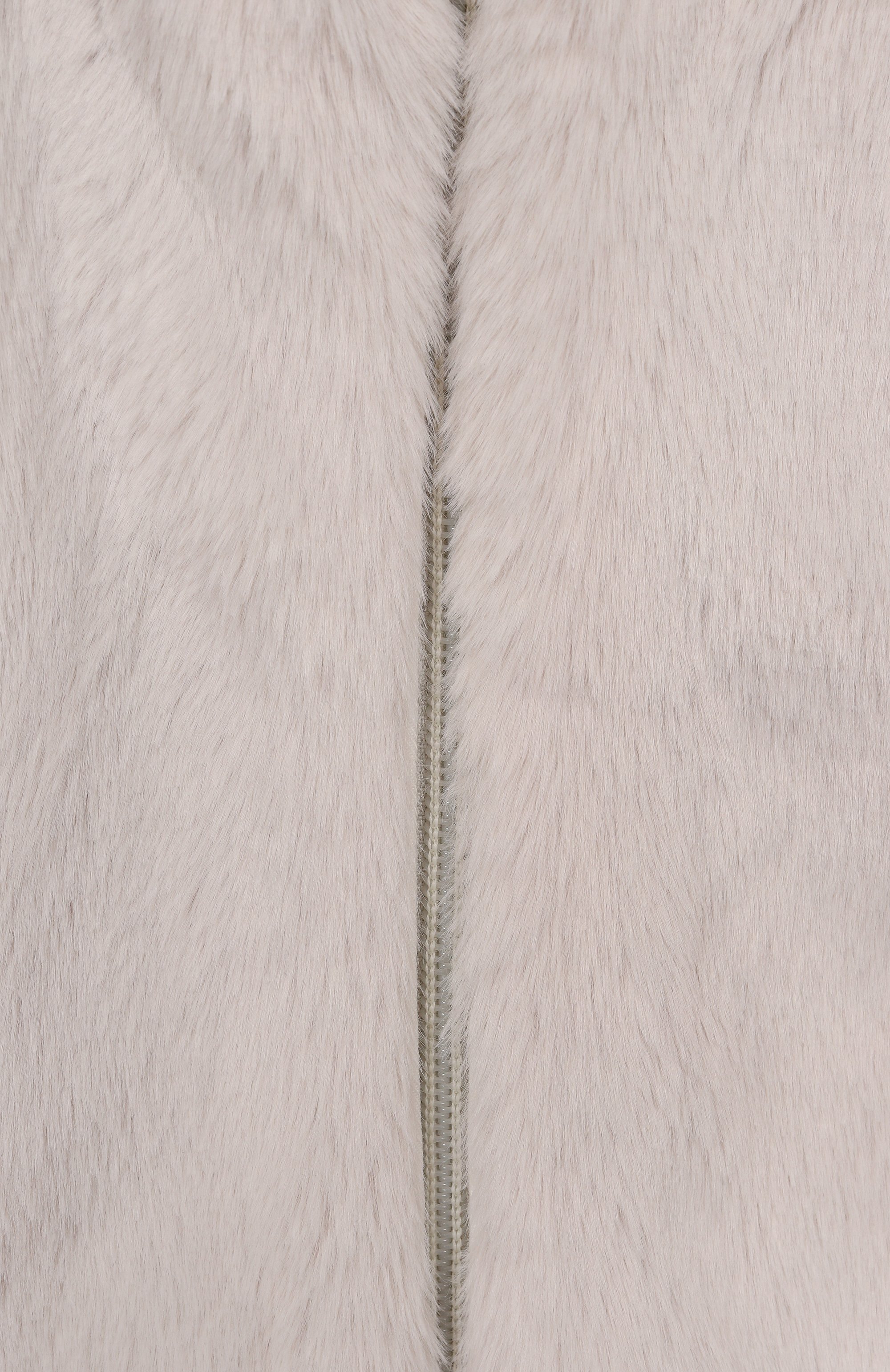 Жилет из экомеха ELEVENTY, арт. EX2A62/H0019/10-16, фото 3