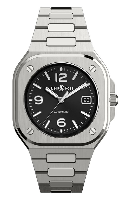 фото Часы br 05 bell & ross