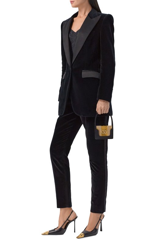 Сумка Minaumorphe Valentino 7W0B0S45/EZJ Золотой  7W0B0S45/EZJ Фото 8