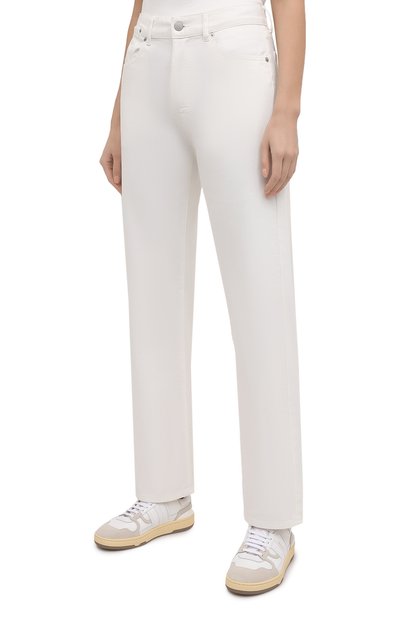 Джинсы DRIES VAN NOTEN, арт. 211-12413-2378, фото 4