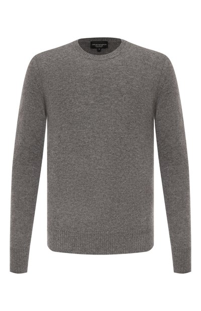 Мужской кашемировый джемпер EMPORIO ARMANI, арт. 8N1M39/1M71Z/0UTLET AW22-23