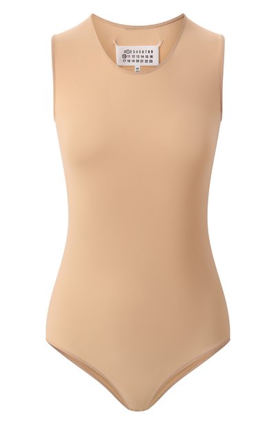 Женское боди MAISON MARGIELA, арт. S51NA0065/S20518
