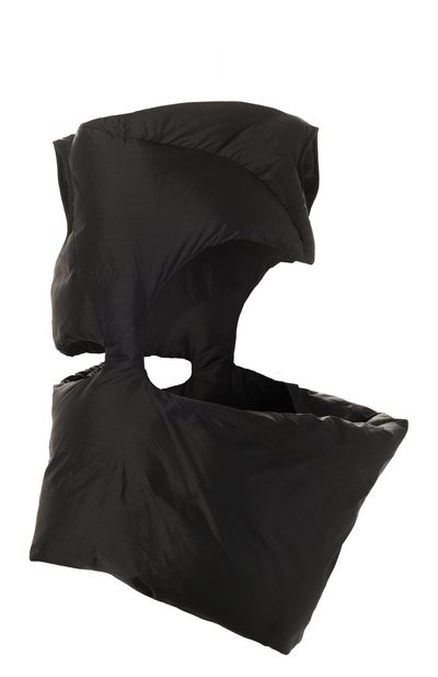 Женский топ RICK OWENS, арт. R018F4582/NRD3