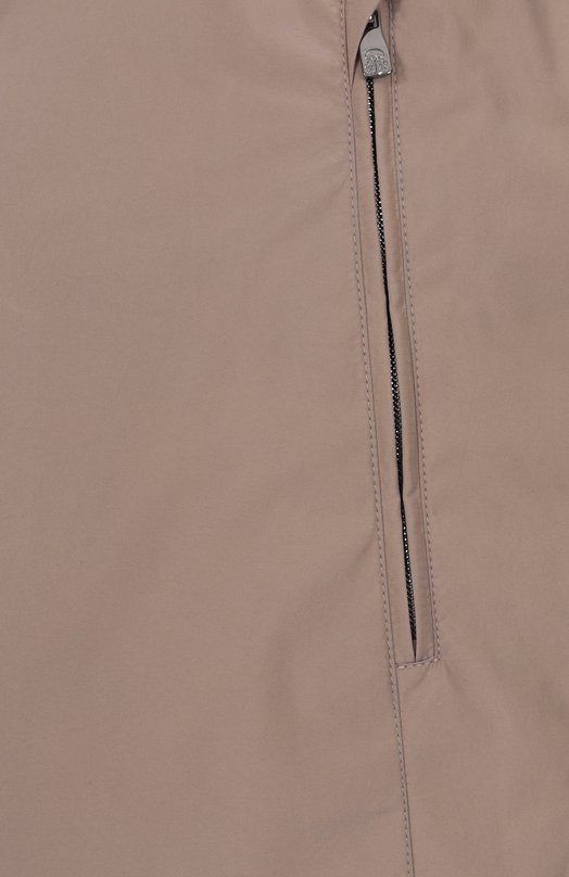 Двусторонний жилет Corneliani 25C525-2518264 Бежевый  25C525-2518264 Фото 7
