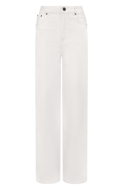 Женские джинсы wide leg 415 12 STOREEZ, арт. 136796